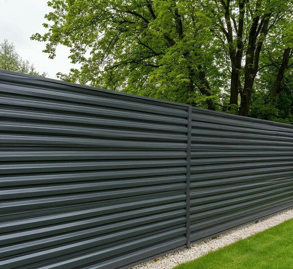 Закрытая территория 