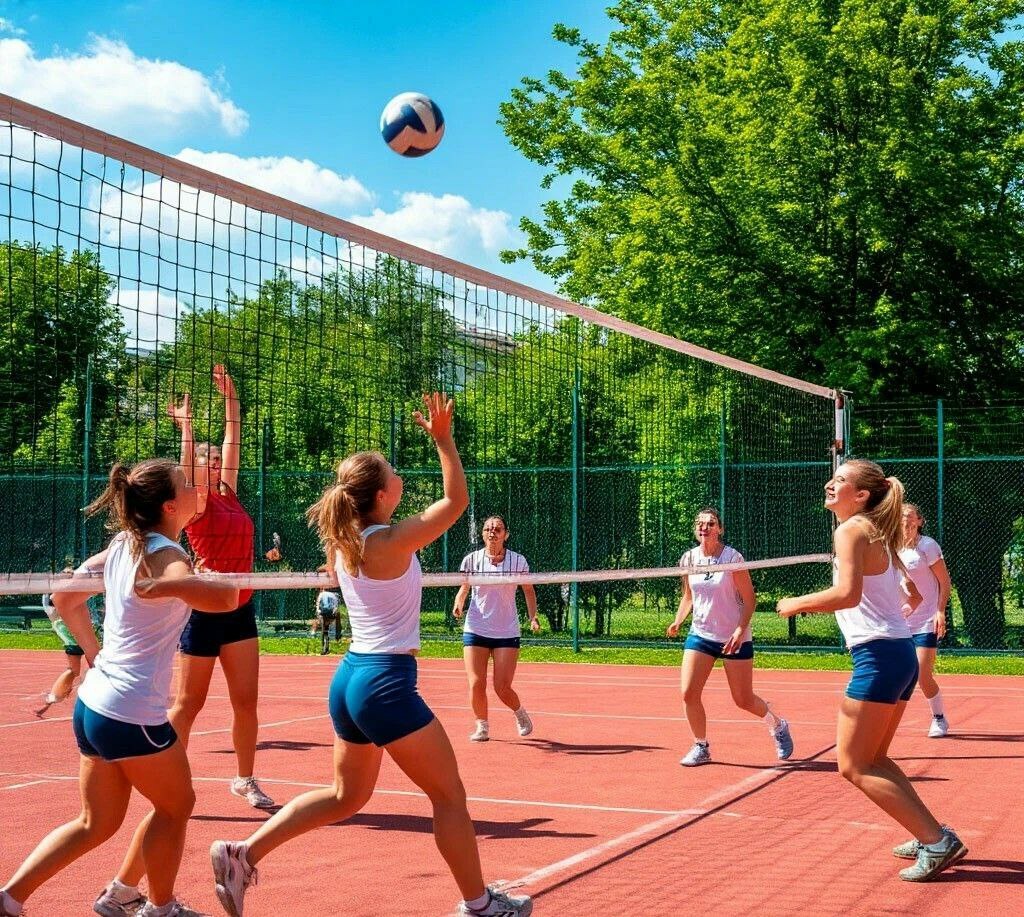 Инфраструктура